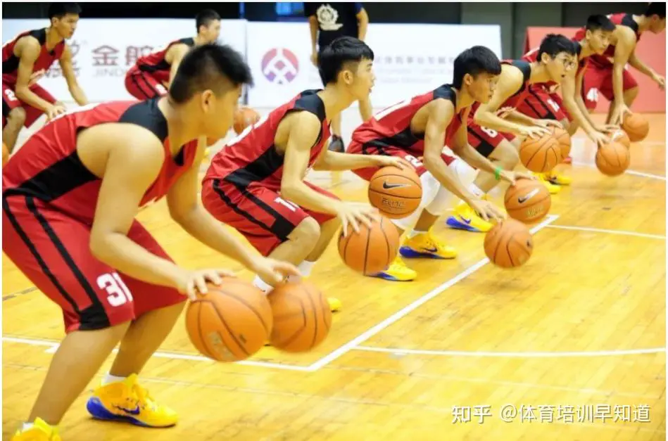 为什么篮球老将需要特殊的训练方法_0